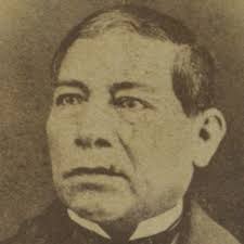 He wasn't of european extraction. Benito Juarez Biography