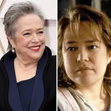 With heavy hearts, we report the sad news about the multi-talented actress  Kathy Bates...