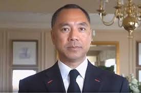 Tỷ phú Quách Văn Quý bị FBI bắt giữ, căn hộ 2 lần bốc cháy bí ẩn