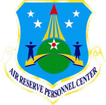 Air force, deputy chief of staff for manpower and personnel. Air Reserve Personnel Center Wikipedia