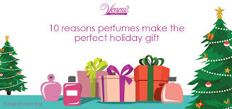 You just googled 'birthday gifts for girlfriend' or 'what to get your girlfriend for her birthday' because you really want to show her that you care. What Makes Perfumes The Perfect Gift For The Holidays