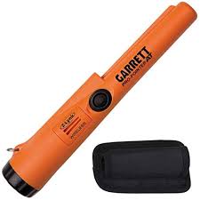 Almost any metal detector in proper working order can be used to locate a lost cell phone. 6 Best Handheld Metal Detectors