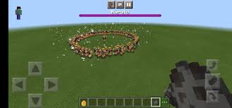 A friday night funkin' (fnf) mod in the week 3 category, submitted by juegos con consta Mcpe Bedrock Naruto Addon Minecraft Addons Mcbedrock Forum