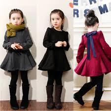 Kids Girls Clothes 2 3 4 5 6 7 8 Years Baby Girl Spring Winter Dress Long Sleeve Kids Kids Outfits Girls Girls Winter Dresses Long Sleeve Kids Dress