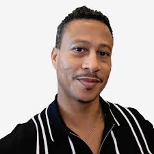 Colin Andrews Egbert