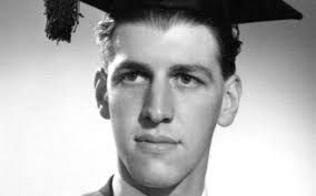 STANSFIELD, John David (Class of 1951)