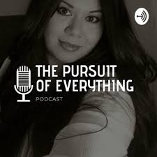 SEASON TWO Finale Episode 12 Interview with Marcus Jacob Weiss by The  Pursuit of Everything