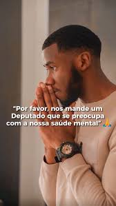 Exercendo minha missão com muito orgulho 🤝 A saúde mental precisa ser  prioridade 🧠