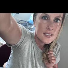 Who is the town plow truck driver who stopped