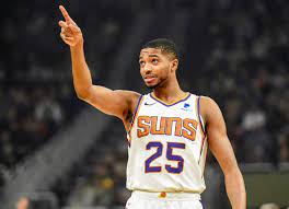 The knicks passed on mikal bridges, however, and reached for kentucky freshman kevin knox, whose future mikal bridges was part of two ncaa national championship teams for villanova, a. Photos Phoenix Suns Mikal Bridges
