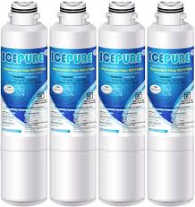 Have you been ignoring the change water filter indicator on your samsung refrigerator for a bit too long? Amazon Com Icepure Da2900020b Refrigerator Water Filter Replacement For Samsung Da2900020a Haf Cin Exp Hafcin Kenmore 469101 Rf23j9011sr Rf28hfedbsr Rf4267hars Rf28hmedbsr Da29 00020b 1 4pack Appliances