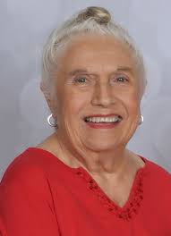 Obituary for Beverly Lenore (Klein) Puckett