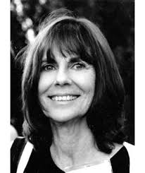 Susan Stern Obituary (2014)