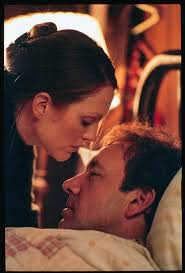 Schiffsmeldungen [Blu-ray]: Amazon.de: Spacey, Kevin, Moore, Julianne,  Dench, Judi, Blanchett, Cate, Postlethwaite, Pete, Glenn, Scott, Hallström,  Lasse, Spacey, Kevin, Moore, Julianne: DVD & Blu-ray