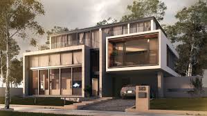3ds Max Vray Photoshop Architecture Architecture Visualization Photoshop 3d Architectural Rendering