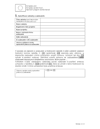 Studenti a studentky, kteří se účastní prezenční kontroly studia předmětu, musí poskytnout písemné prohlášení o neexistenci příznaků virového infekčního. Vzory A Postupy Pro Zadavaci Vyberova Rizeni Www Esfcr Cz