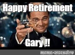 Jun 02, 2021 · meme stock names are running wild again today. Meme Happy Retirement Gary All Templates Meme Arsenal Com