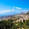 70 kilometres (43 mi) northwest of catania. 1