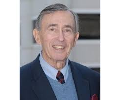 John Packard Obituary (1933