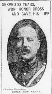 Herbert George Kerry