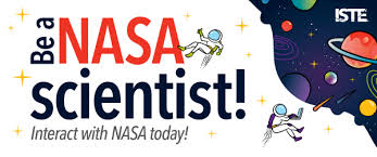 I made this database to be a place to collect all of the data needed to help. Nasa Resources A Universe Of Learning At Your Fingertips Iste