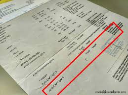 Prosedur buat buku merah suami kena chek darah. Mama Energic Pengalaman Periksa Darah Di Lab Prodia Vs Lab Cito
