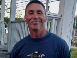 Jason William Horan's Obituary