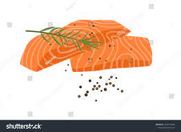 39,510 Salmon Cartoon Images, Stock Photos & Vectors | Shutterstock