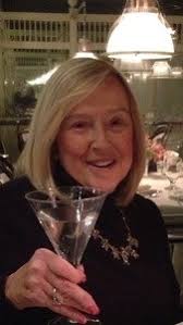 Joan LIPSCHUTZ Obituary (2022)