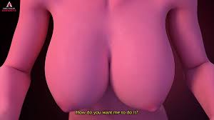 aunt-cass-dirty-tags-3d--straight--subbed-123388