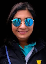 Portraits of the Presidents Cup with iPhone 8 Plus