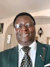 Memories of Mr. Hayes, Principal at Boaz School