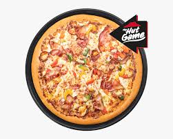 menu online bestellungen pizza hut california style pizza hd png download transparent png image pngitem california style pizza hd png download
