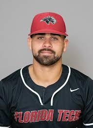 2025 Baseball Roster