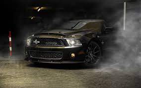 Pin By Cool Wallpapers On Dream Cars Ford Mustang Cobra Ford Mustang Gt500 Ford Mustang Wallpaper