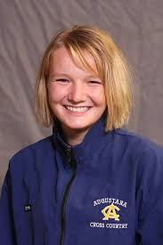 2008-09 Women's Cross Country Roster