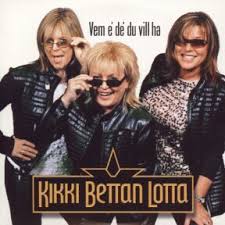 I nyhetsmorgon blir det prat om programmet, lottas sommar med dr mikael och dessutom. Kikki Bettan Lotta Vem E De Du Vill Ha Austriancharts At