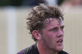 Wodonga's classy Kade Brown to make Murray Bushrangers debut
