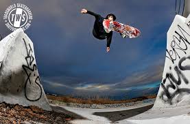 Promote your new ios app with instant ipad mockups in seconds! Sports Skateboarding Hd Wallpaper Wallpaperbetter