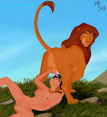 Lion King 2 Some Pride Simba And Kiara Naked Sexual Intercourse | sexiezpix  Web Porn