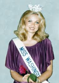 Picture of Miss Washington