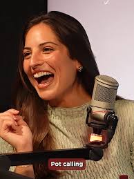 Did you know that @jadetunchy is actually married to a lumberjack?  #lumberjack #humour #joke #podcast #podcastclip #podcasting Search Mad  About You to listen to the full ep now!