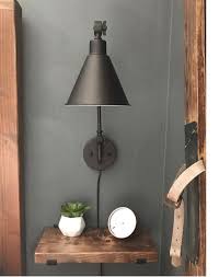 End Table Bedside Wall Lights Bedside Wall Lamp Bedside Lamp