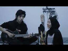 Garis Terdepan Fiersa Besari Cover Feat Feby Putri Lirik Youtube Garis Youtube Lirik