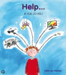 Help Ik Voel Zoveel Carla Van Wensen Carla Van Wensen 9789085606017 Boek Voor Kinderen Kind Boeken Kinderen