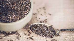 Does Eating Too Many Chia Seeds Cause Side Effects Chia Seeds Benefits Chia Seed Health Benefits Seeds Benefits