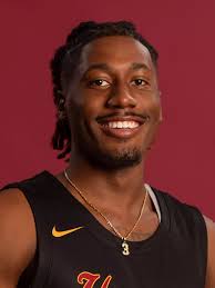 2023-24 Men's Basketball Roster