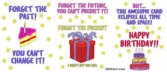 We can help a little there, too. Free Funny Printable Birthday Card Original Artwork Peakd
