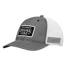 Taylormade Lifestyle Original One Trucker Hat Pga Tour Superstore