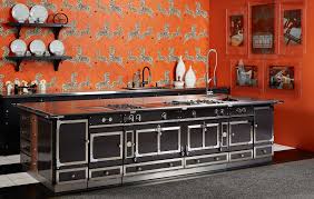 The main reason why i see consumers choose lacanche oven la cornue is due to its minimal. Lacornue Al Gurg Living